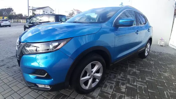 Nissan Qashqai 2018 - 18650 EUR, 149986 km - AUTO.MOTO.pt - 149986km - foto 32 de 38