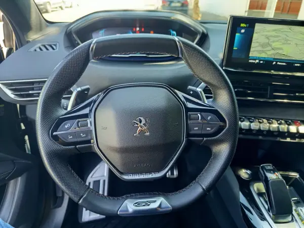 Peugeot 3008 2023 - 23490 EUR, 87200 km - AUTO.MOTO.pt - 87200km - foto 17 de 21