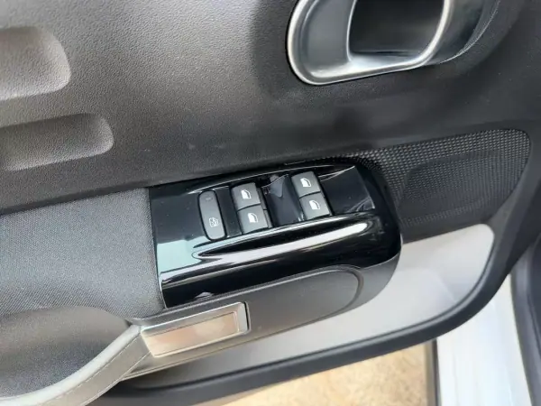 Citroën C3 2019 - 9250 EUR, 73680 km - 73680km - foto 30 de 49