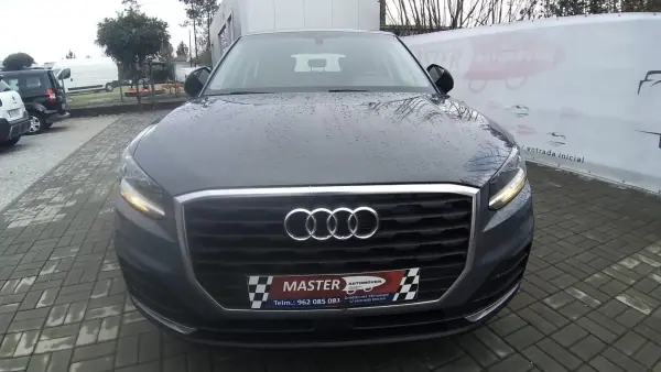 Audi Q2 2018 - 18850 EUR, 149862 km - AUTO.MOTO.pt - 149862km - foto 9 de 29