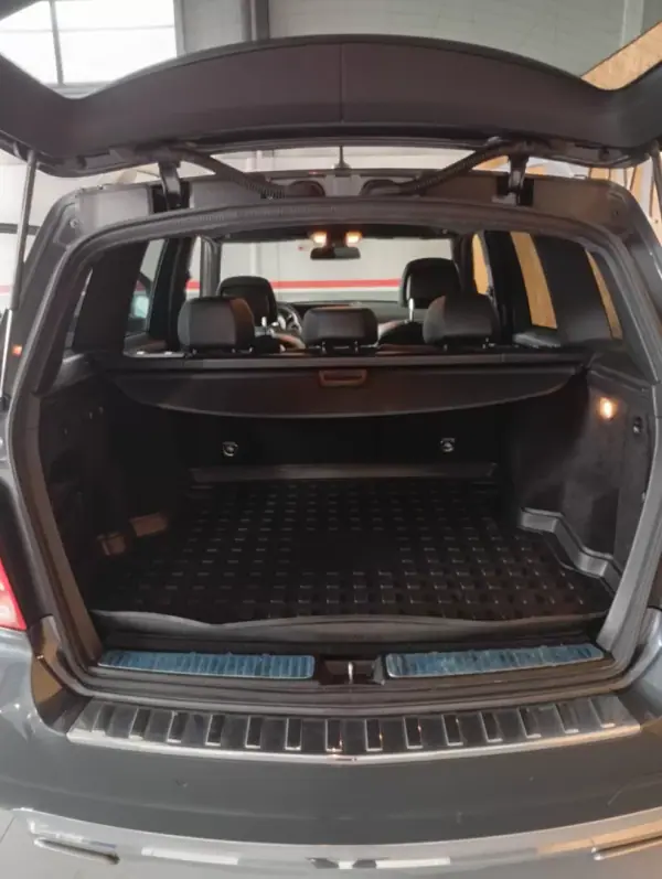 Mercedes-Benz GLK 250 2013 - 16900 EUR, 238000 km - AUTO.MOTO.pt - 238000km - foto 20 de 20
