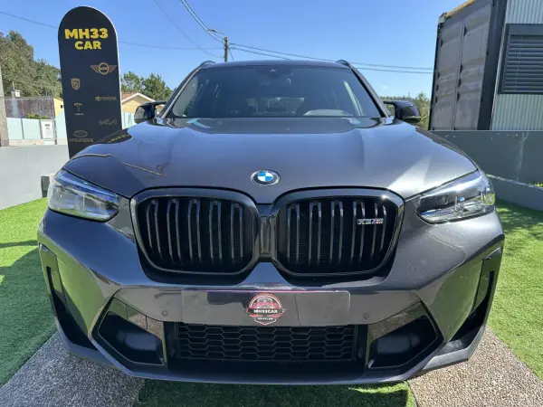 BMW X3 M 2023 - 79900 EUR, 160000 km - AUTO.MOTO.pt - 160000km - foto 8 de 72