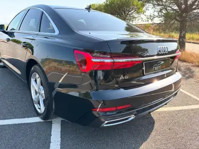Audi A6 2019 - 36950 EUR, 179000 km - AUTO.MOTO.pt - 179000km - foto 17 de 19