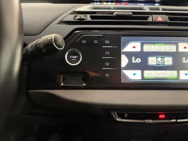 Citroën C4 Grand Picasso 2015 - 12990 EUR, 114000 km - AUTO.MOTO.pt - 114000km - foto 8 de 20