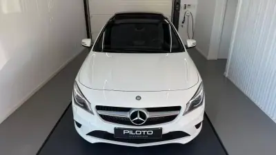 Mercedes-Benz CLA 200 2015 - 19490 EUR, 142879 km - AUTO.MOTO.pt - 142879km - foto 3 de 32
