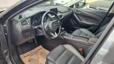 Mazda 6 2018 - 17980 EUR, 115152 km - AUTO.MOTO.pt - 115152km - foto 6 de 53