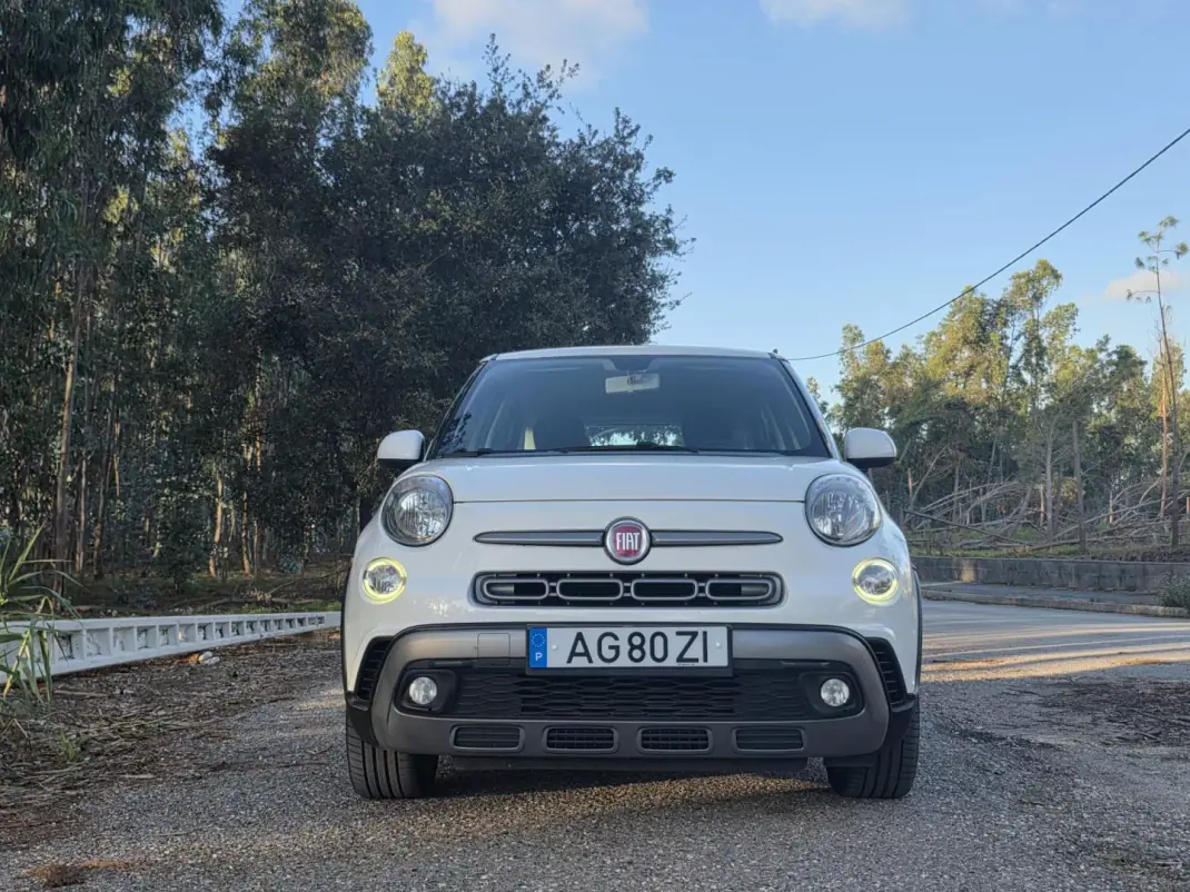 Fiat 500L 2021 - 13750 EUR, 152000 km - 152000km - foto 64 de 80