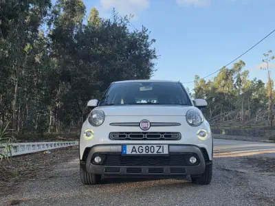 Fiat 500L 2021 - 13750 EUR, 152000 km - 152000km - foto 64 de 80