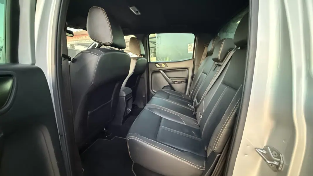 Ford Ranger 2022 - 37990 EUR, 135000 km - AUTO.MOTO.pt - 135000km - foto 24 de 43