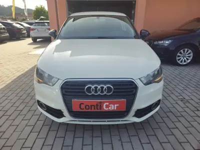 Audi A1 2011 - 8750 EUR, 170600 km - AUTO.MOTO.pt - 170600km - foto 2 de 11