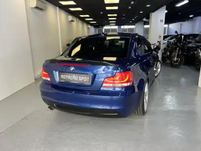 BMW 120 2011 - 12990 EUR, 239000 km - AUTO.MOTO.pt - 239000km - foto 24 de 36