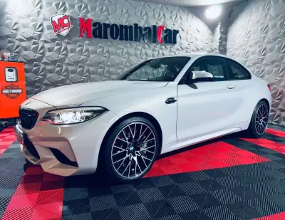 BMW M2 2020 - 65990 EUR, 13003 km - AUTO.MOTO.pt - 13003km - foto 14 de 43