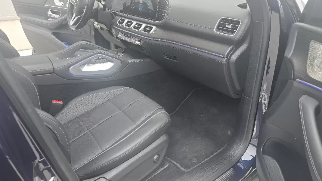 Mercedes-Benz GLE 350 2023 - 59000 EUR, 87500 km - AUTO.MOTO.pt - 87500km - foto 12 de 22