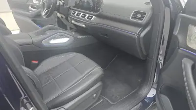 Mercedes-Benz GLE 350 2023 - 59000 EUR, 87500 km - AUTO.MOTO.pt - 87500km - foto 12 de 22