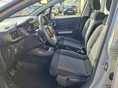 Citroën C3 2023 - 14990 EUR, 41618 km - AUTO.MOTO.pt - 41618km - foto 8 de 16
