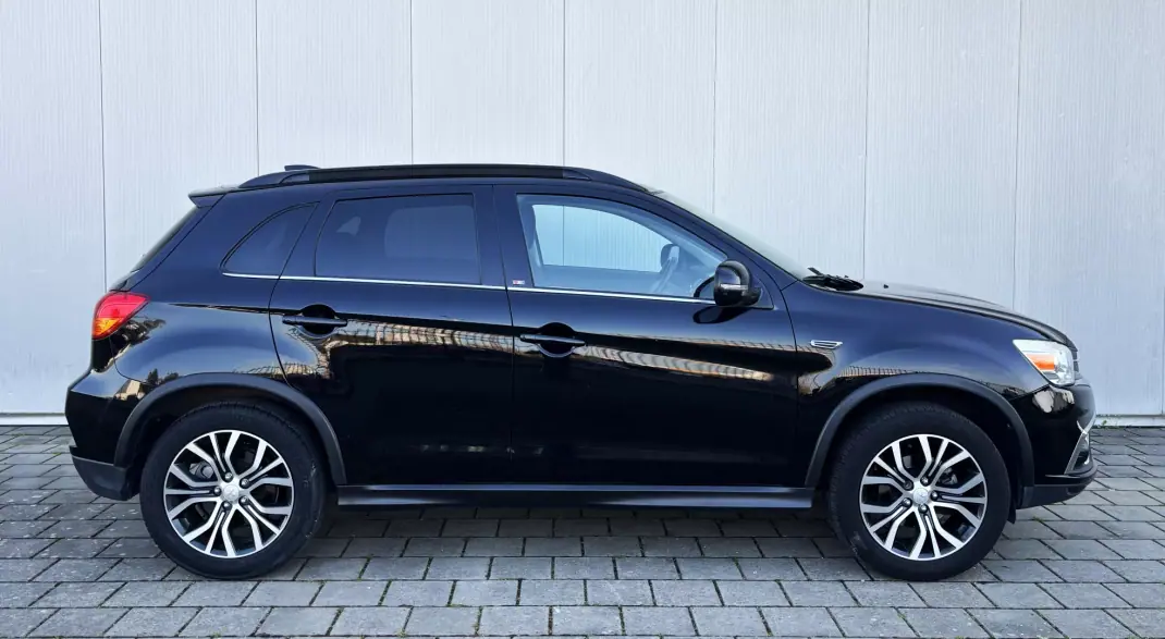Mitsubishi ASX 2019 - 14250 EUR, 112000 km - AUTO.MOTO.pt - 112000km - foto 5 de 38