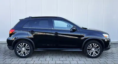 Mitsubishi ASX 2019 - 14250 EUR, 112000 km - AUTO.MOTO.pt - 112000km - foto 5 de 38