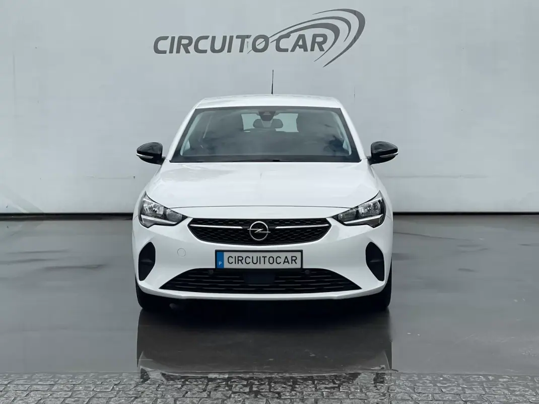 Opel Corsa-e 2020 - 13995 EUR, 61844 km - AUTO.MOTO.pt - 61844km - foto 9 de 40