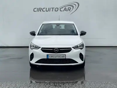 Opel Corsa-e 2020 - 13995 EUR, 61844 km - AUTO.MOTO.pt - 61844km - foto 9 de 40