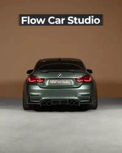 BMW M4 2015 - 67950 EUR, 87000 km - AUTO.MOTO.pt - 87000km - foto 5 de 35