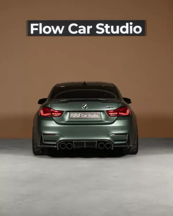 BMW M4 2015 - 67950 EUR, 87000 km - AUTO.MOTO.pt - 87000km - foto 5 de 35