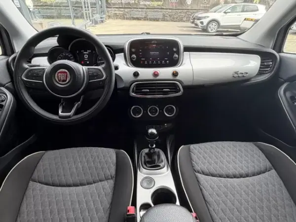 Fiat 500X 2019 - 13900 EUR, 73000 km - AUTO.MOTO.pt - 73000km - foto 10 de 12