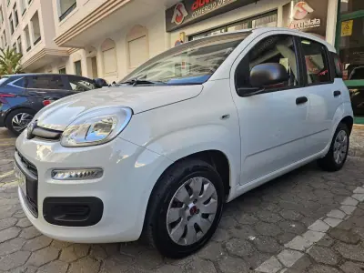Fiat Panda 2019 - 9800 EUR, 39264 km - AUTO.MOTO.pt - 39264km - foto 3 de 11
