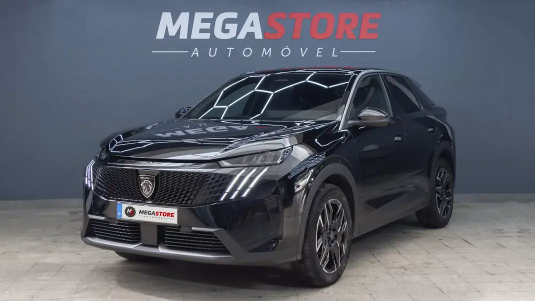 Peugeot 3008 2025 - 31450 EUR, 16000 km - AUTO.MOTO.pt - 16000km - foto 3 de 35