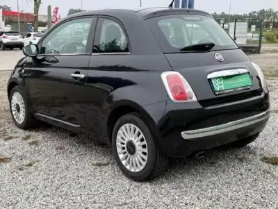 Fiat 500 2012 - 8250 EUR, 146000 km - AUTO.MOTO.pt - 146000km - foto 6 de 24