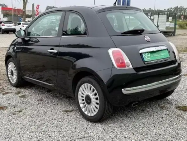 Fiat 500 2012 - 8250 EUR, 146000 km - AUTO.MOTO.pt - 146000km - foto 6 de 24
