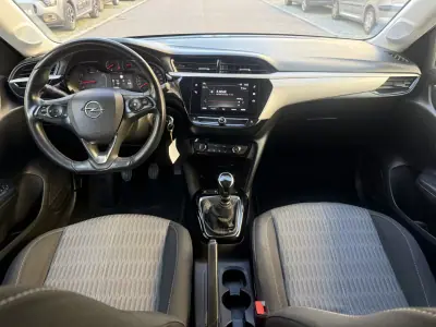 Opel Corsa 2021 - 8950 EUR, 235000 km - AUTO.MOTO.pt - 235000km - foto 11 de 14