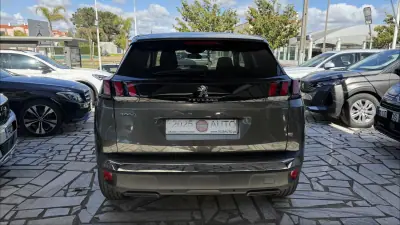 Peugeot 3008 2019 - 17980 EUR, 80200 km - AUTO.MOTO.pt - 80200km - foto 6 de 25