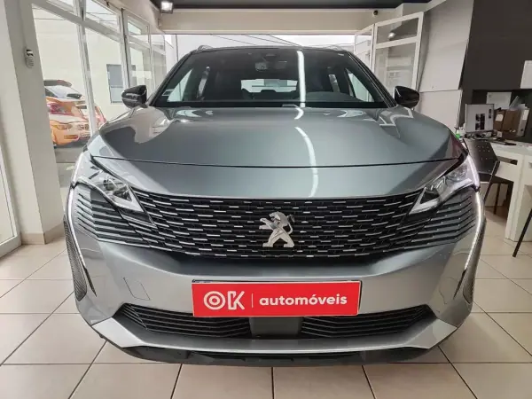 Peugeot 3008 2021 - 19750 EUR, 148000 km - AUTO.MOTO.pt - 148000km - foto 3 de 33
