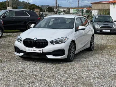 BMW 116 2020 - 16890 EUR, 179900 km - AUTO.MOTO.pt - 179900km - foto 29 de 30