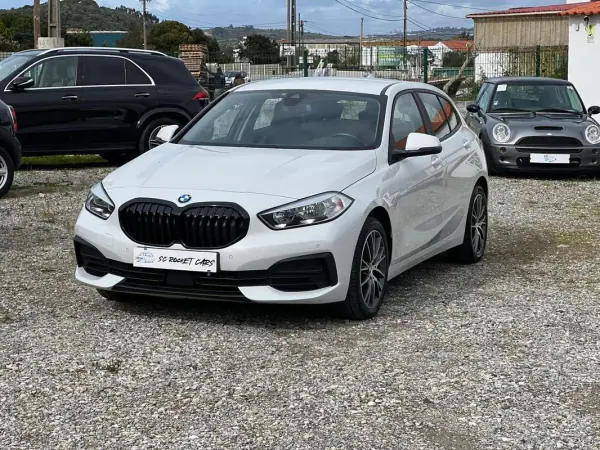 BMW 116 2020 - 15990 EUR, 179900 km - AUTO.MOTO.pt - 179900km - foto 29 de 30