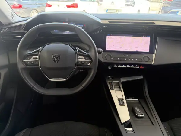 Peugeot 308 SW 2024 - 25490 EUR, 66700 km - AUTO.MOTO.pt - 66700km - foto 16 de 19