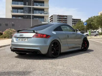 Audi TTS Coupé 2008 - 22995 EUR, 183000 km - AUTO.MOTO.pt - 183000km - foto 4 de 38