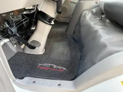 Toyota 2007 - 19900 EUR, 230000 km - AUTO.MOTO.pt - 230000km - foto 11 de 19