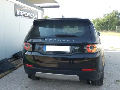 Land Rover Discovery Sport 2016 - 18750 EUR, 220000 km - AUTO.MOTO.pt - 220000km - foto 6 de 30