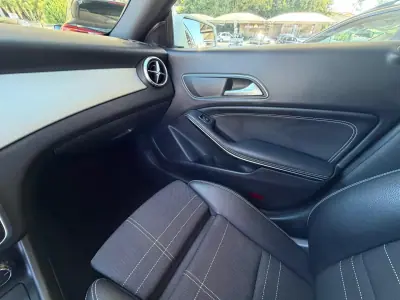Mercedes-Benz CLA 200 2016 - 21490 EUR, 115000 km - 115000km - foto 24 de 35