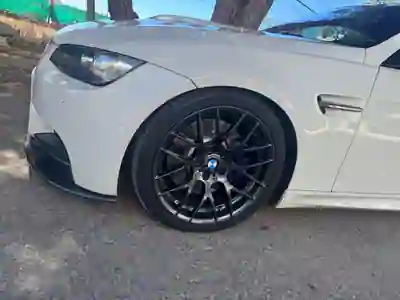 BMW M3 2009 - 52500 EUR, 151000 km - foto 4 de 15