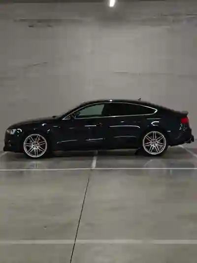 Audi S5 Sportback 2012 - 32000 EUR, 105000 km - AUTO.MOTO.pt - 105000km - foto 4 de 11