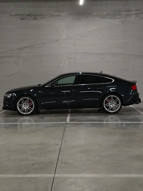 Audi S5 Sportback 2012 - 32000 EUR, 105000 km - AUTO.MOTO.pt - 105000km - foto 4 de 11
