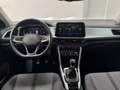 Volkswagen T-Roc 2022 - 21490 EUR, 71000 km - 71000km - foto 21 de 31