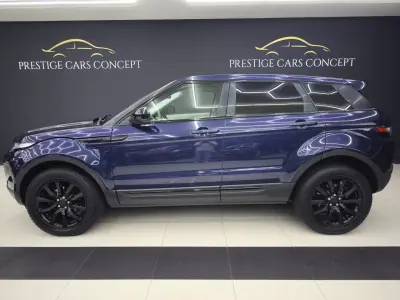 Land Rover Range Rover Evoque 2014 - 20950 EUR, 89503 km - AUTO.MOTO.pt - 89503km - foto 6 de 42