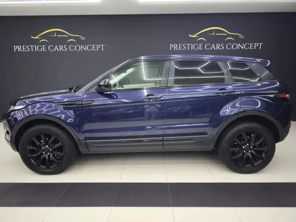 Land Rover Range Rover Evoque 2014 - 20950 EUR, 89503 km - AUTO.MOTO.pt - 89503km - foto 6 de 42
