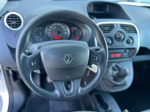 Renault KANGOO MAXI 1.5 DCI BUSINESS S/S 2018 - 14500 EUR, 96074 km - AUTO.MOTO.pt - 96074km - foto 10 de 14