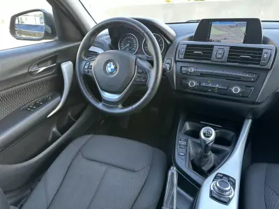 BMW 116 2015 - 12900 EUR, 230000 km - AUTO.MOTO.pt - 230000km - foto 29 de 57