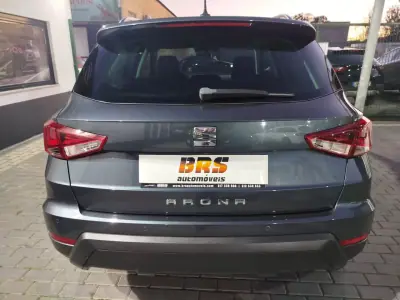 SEAT Arona 2019 - 16250 EUR, 56566 km - AUTO.MOTO.pt - 56566km - foto 2 de 16