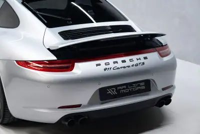 Porsche 911 2015 - 139950 EUR, 69000 km - 69000km - foto 13 de 45
